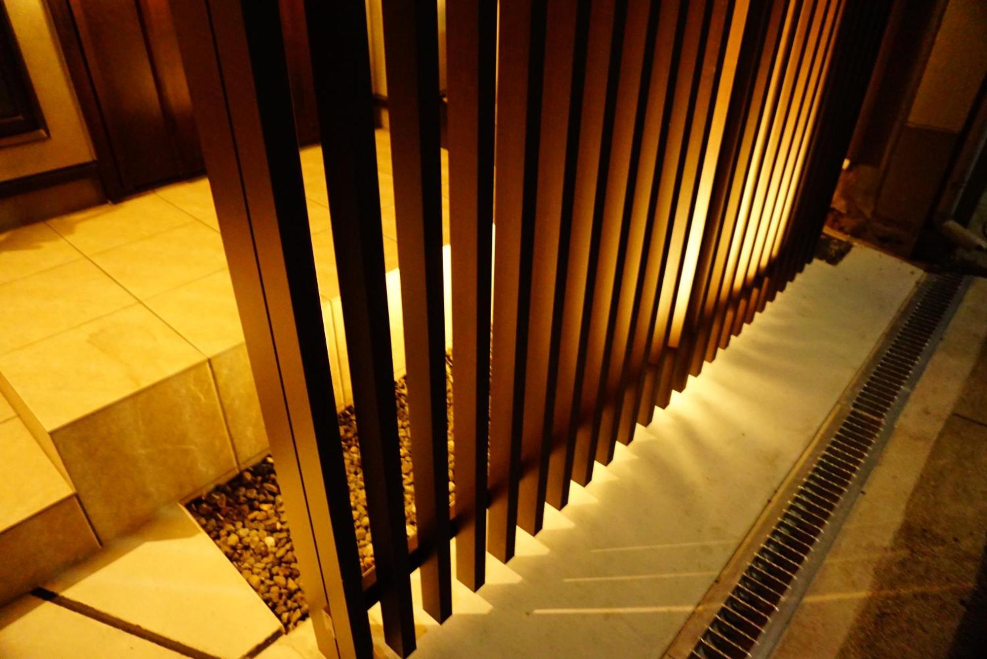 難波西villa * Osaka