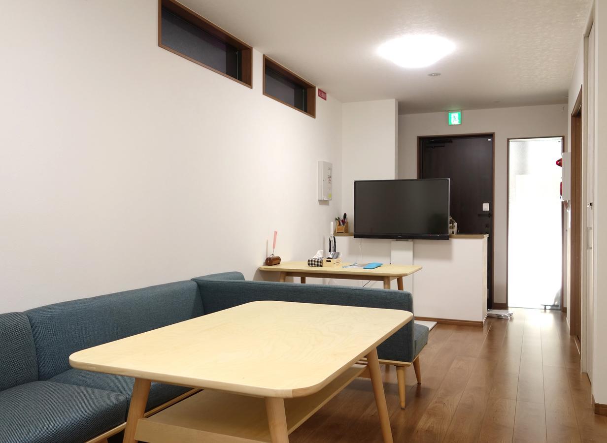 難波西villa * Osaka