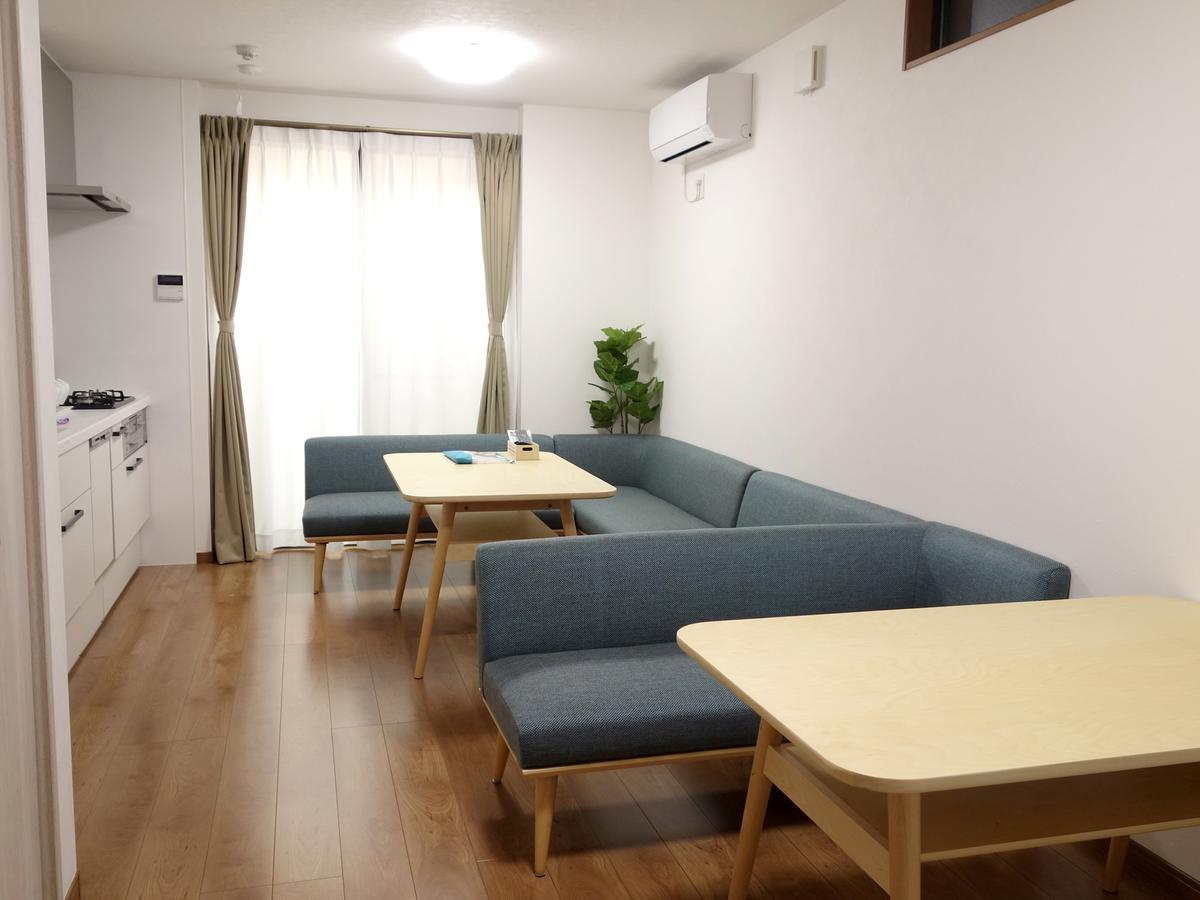 難波西villa Villa Osaka