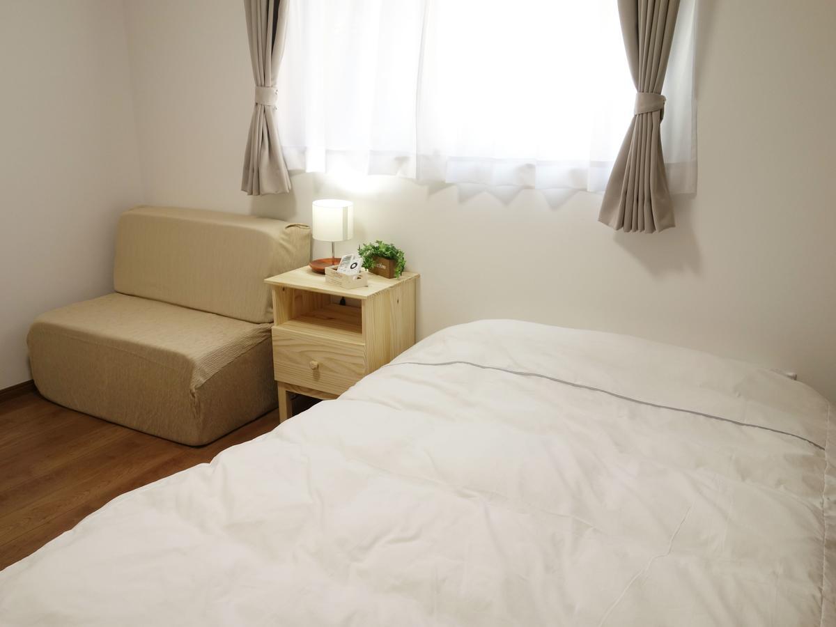 Villa 難波西villa Osaka