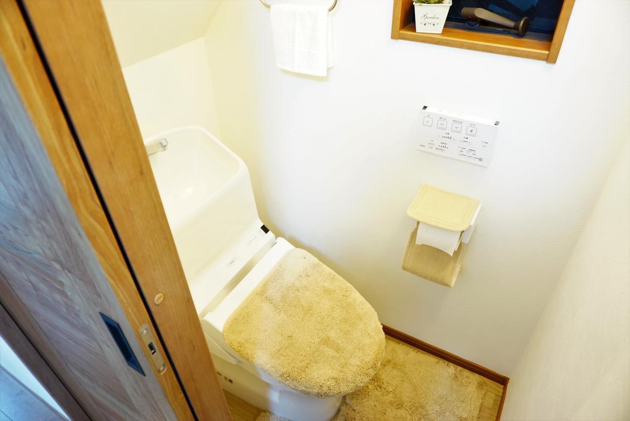 難波西villa Osaka