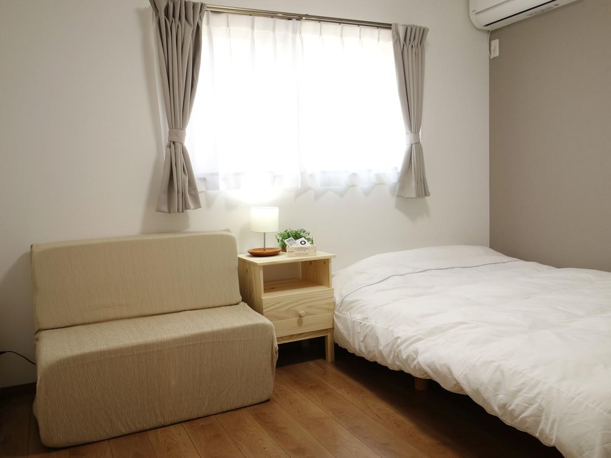難波西villa * Osaka