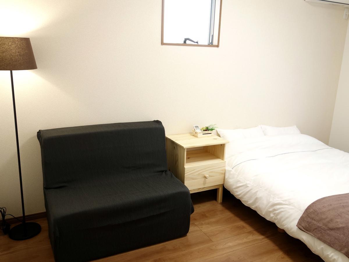 難波西villa Villa Osaka