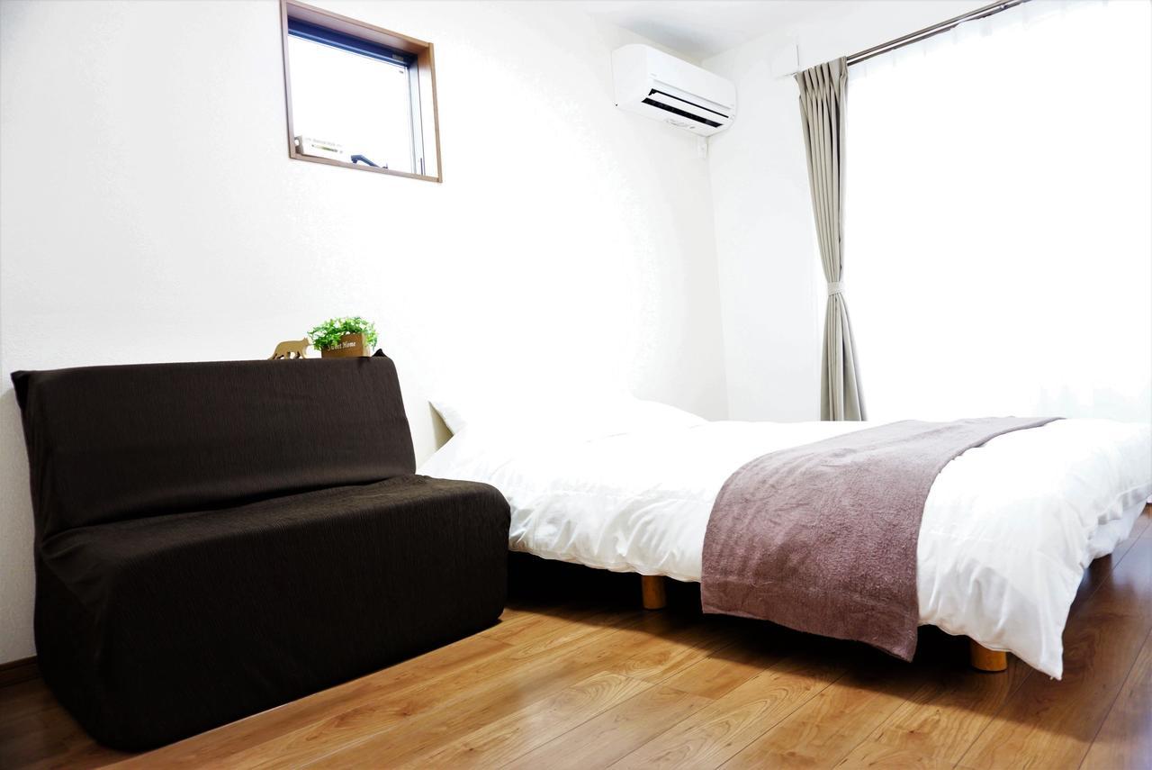 難波西villa Osaka